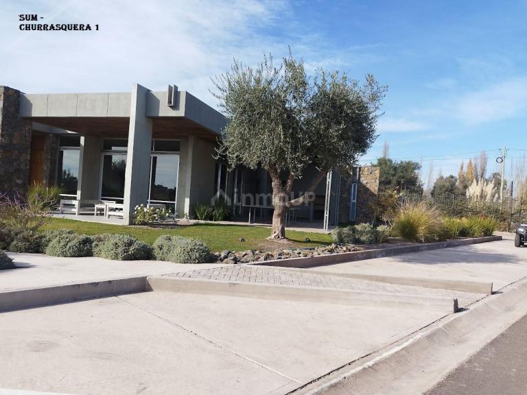 Casa en Venta en Lujan de Cuyo, Mendoza