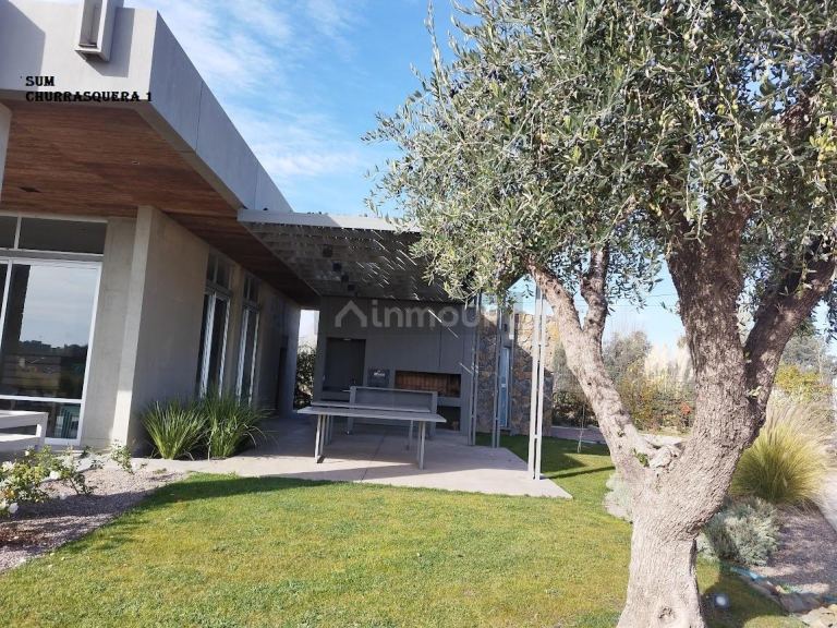 Casa en Venta en Lujan de Cuyo, Mendoza