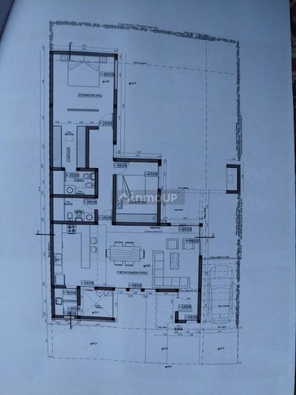 Casa en Venta en Lujan de Cuyo, Mendoza