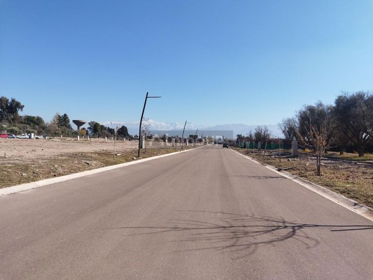 Casa en Venta en Lujan de Cuyo, Mendoza