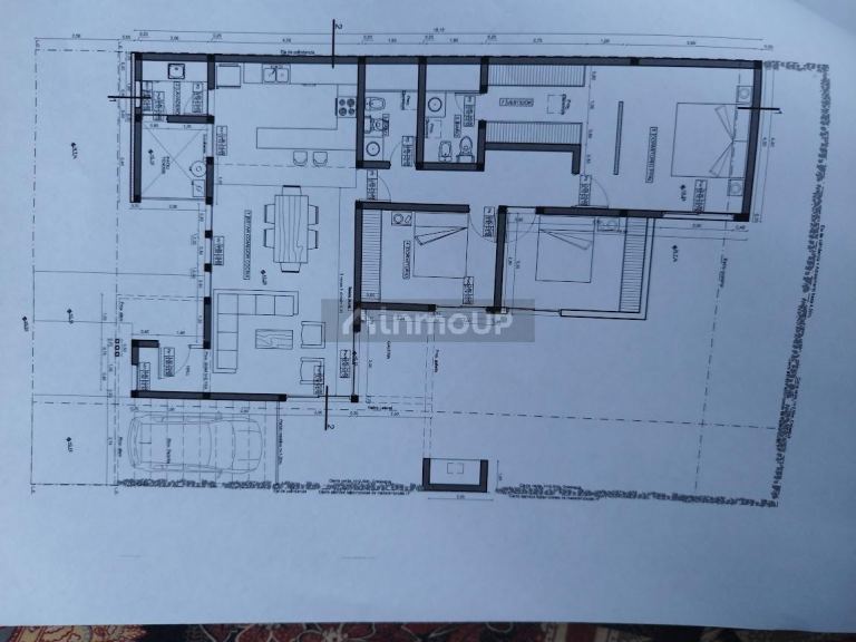Casa en Venta en Lujan de Cuyo, Mendoza