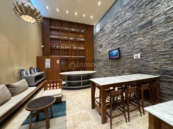 Departamento en Venta en Palermo, Capital Federal