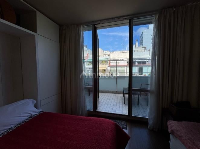 Departamento en Venta en Palermo, Capital Federal