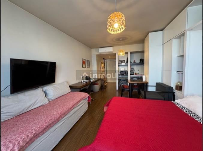 Departamento en Venta en Palermo, Capital Federal