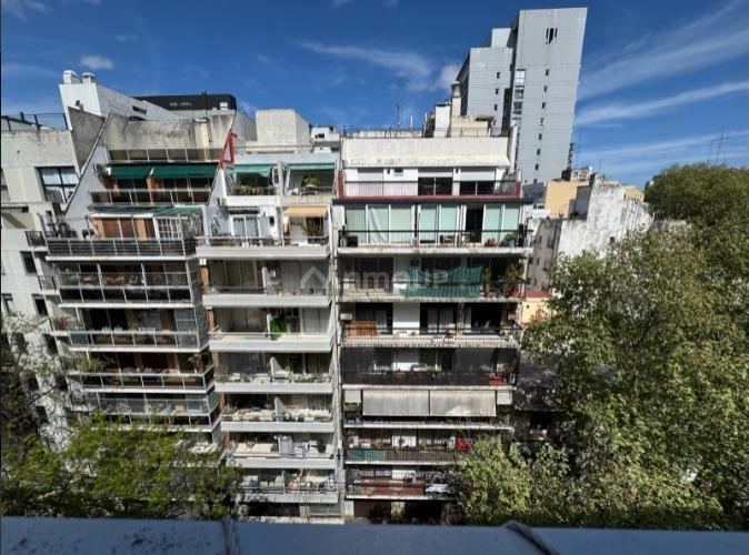Departamento en Venta en Palermo, Capital Federal