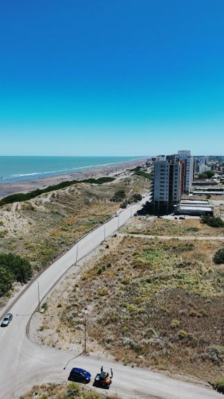 Terreno en Venta en Monte Hermoso, Buenos Aires Costa Atlantica
