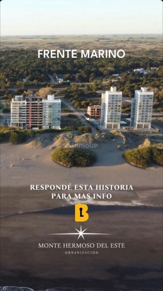 Terreno en Venta en Monte Hermoso, Buenos Aires Costa Atlantica