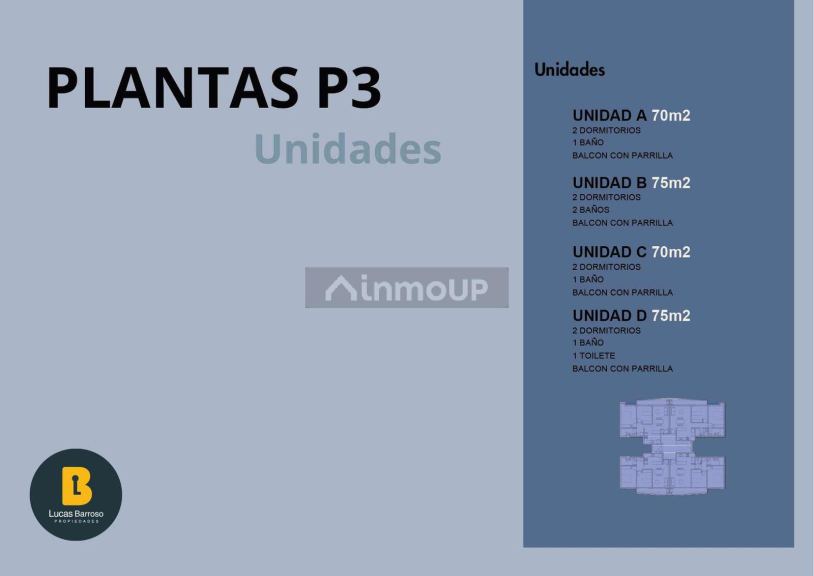 Departamento en Venta en Monte Hermoso, Buenos Aires Costa Atlantica - USD 168.000 | Inmoup - 12