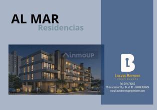 Monte Hermoso Al Mar Residence