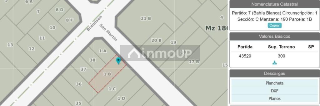 Terreno en Venta en Bahia Blanca, Buenos Aires Interior