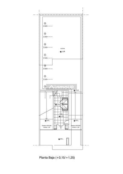 Terreno en Venta en Bahia Blanca, Buenos Aires Interior
