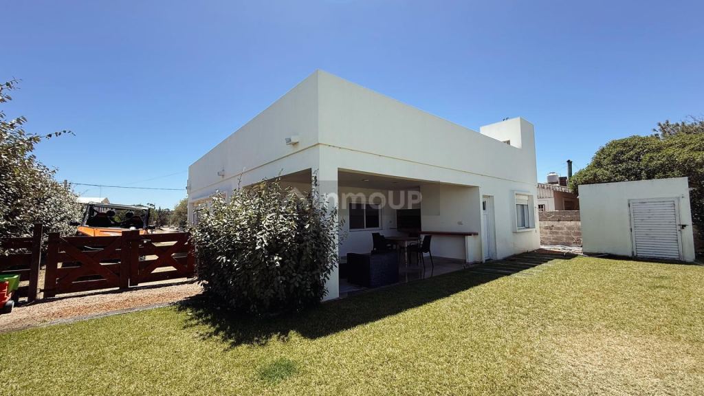 Casa en Venta en Monte Hermoso, Buenos Aires Costa Atlantica