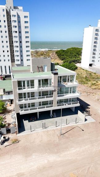 Departamento en Venta en Monte Hermoso, Buenos Aires Costa Atlantica - USD 165.000 | Inmoup - 24