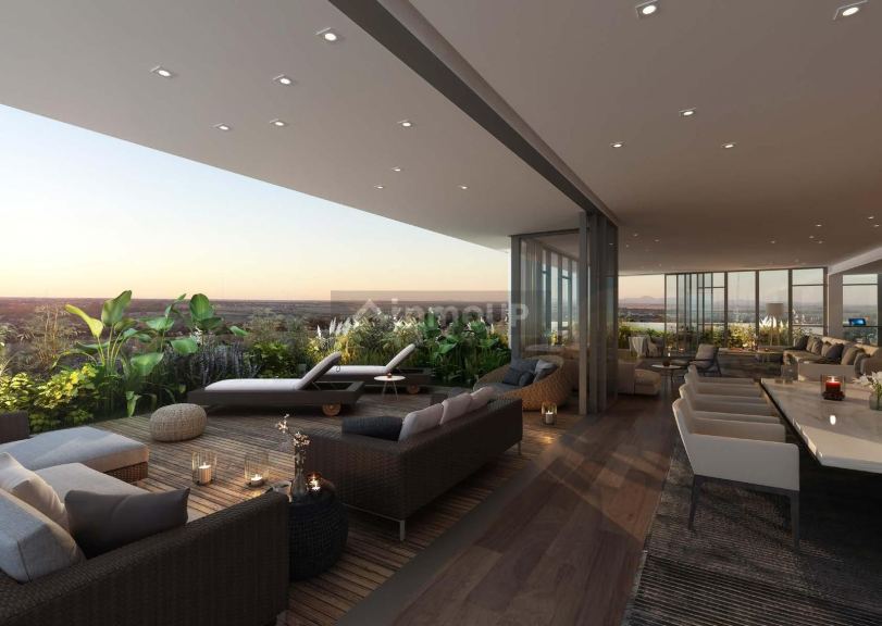 Departamento en Venta en Bahia Blanca, Buenos Aires Interior - USD 690.000 | Inmoup - 16