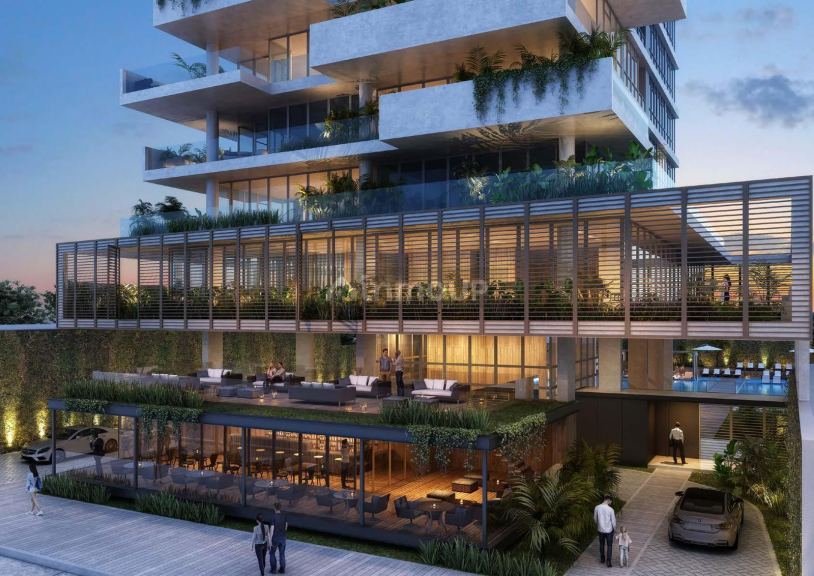 Departamento en Venta en Bahia Blanca, Buenos Aires Interior - USD 690.000 | Inmoup - 10