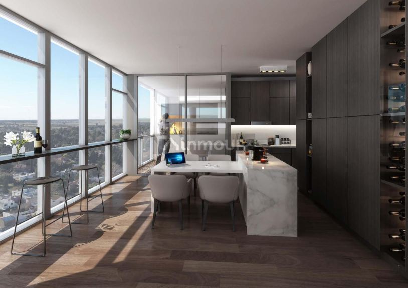 Departamento en Venta en Bahia Blanca, Buenos Aires Interior - USD 690.000 | Inmoup - 14