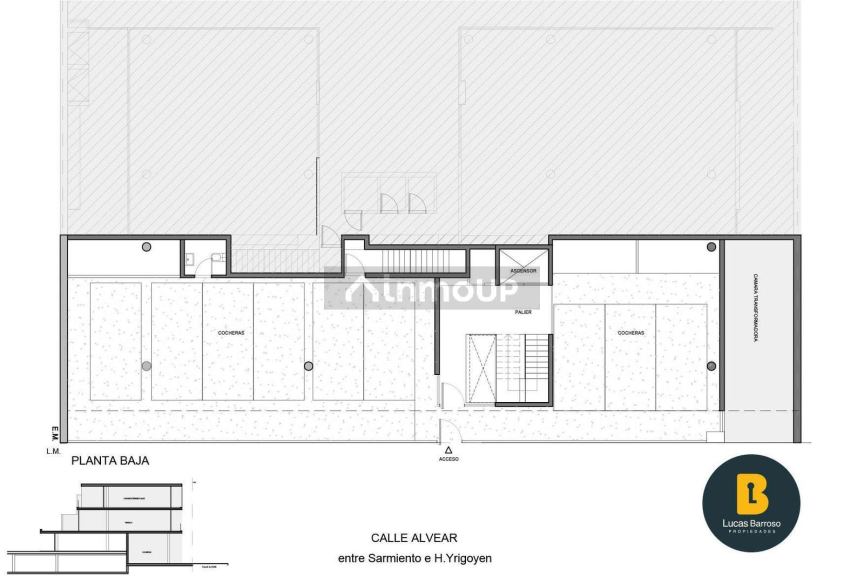 Departamento en Venta en Bahia Blanca, Buenos Aires Interior