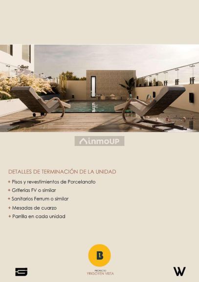 Departamento en Venta en Bahia Blanca, Buenos Aires Interior