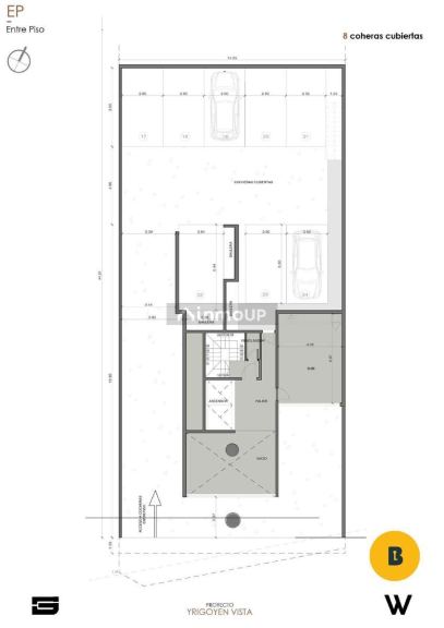 Departamento en Venta en Bahia Blanca, Buenos Aires Interior