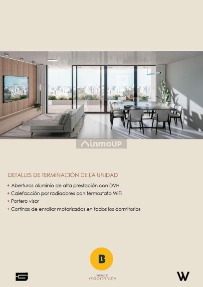 Departamento en Venta en Bahia Blanca, Buenos Aires Interior