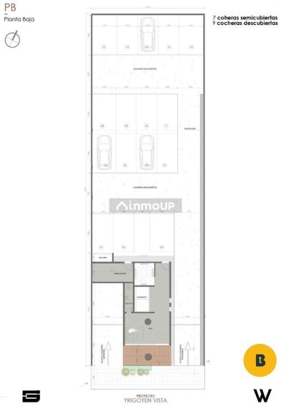 Departamento en Venta en Bahia Blanca, Buenos Aires Interior