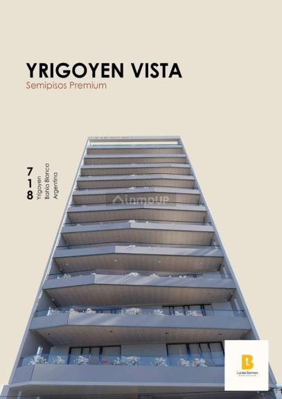 Departamento en Venta en Bahia Blanca, Buenos Aires Interior