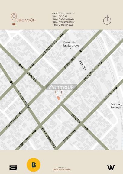 Departamento en Venta en Bahia Blanca, Buenos Aires Interior