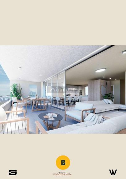 Departamento en Venta en Bahia Blanca, Buenos Aires Interior