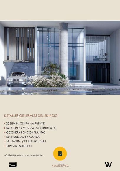 Departamento en Venta en Bahia Blanca, Buenos Aires Interior