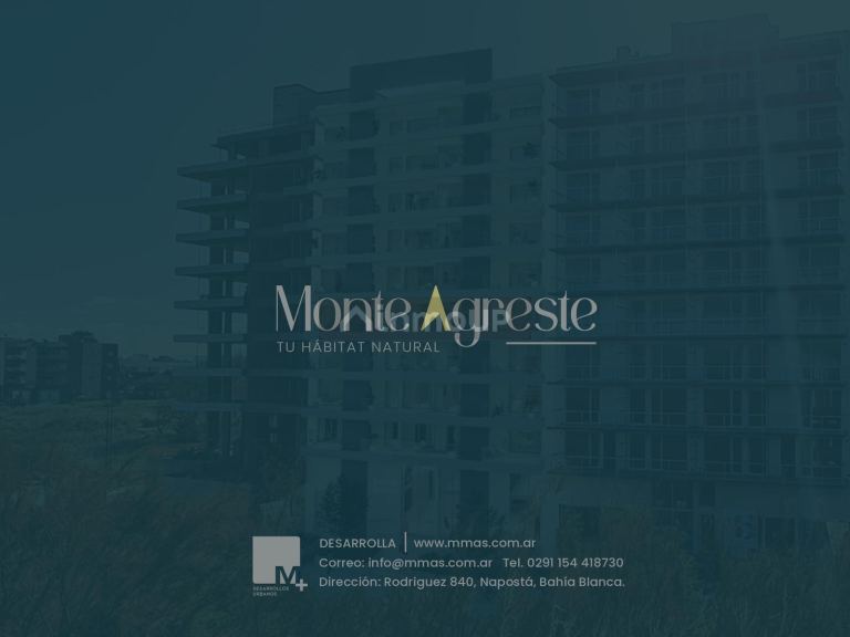 Departamento en Venta en Monte Hermoso, Buenos Aires Costa Atlantica - USD 223.300 | Inmoup - 10