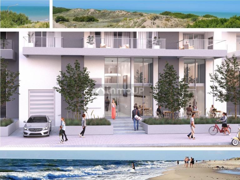 Departamento en Venta en Monte Hermoso, Buenos Aires Costa Atlantica - USD 218.225 | Inmoup - 9
