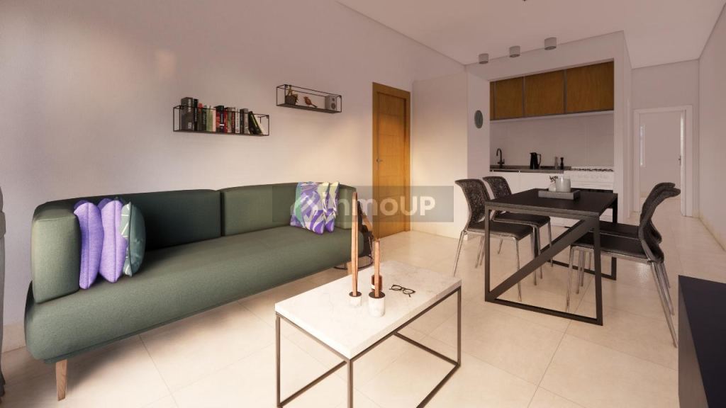 Departamento en Venta en Bahia Blanca, Buenos Aires Interior - USD 90.000 | Inmoup - 6