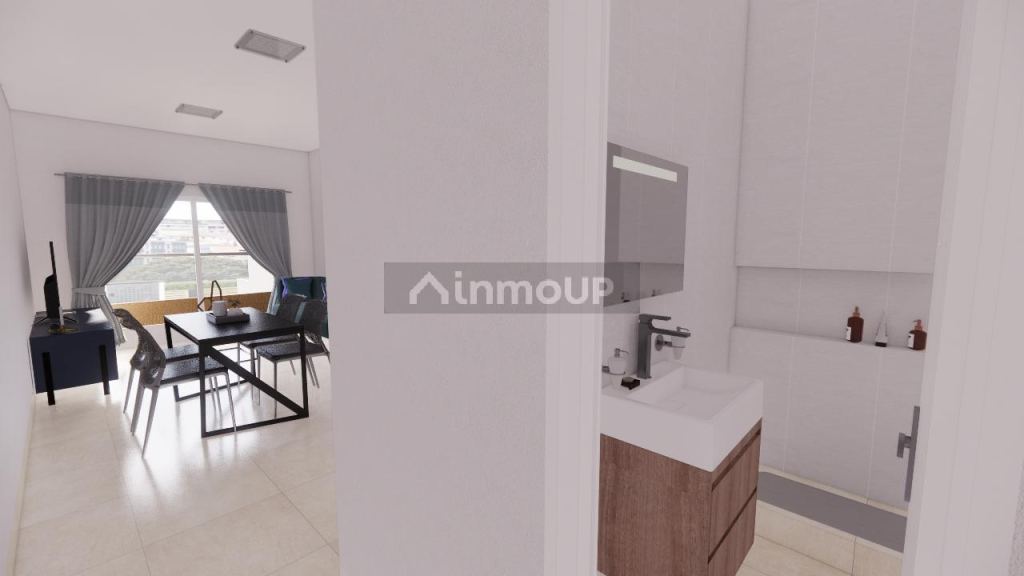 Departamento en Venta en Bahia Blanca, Buenos Aires Interior - USD 90.000 | Inmoup - 8