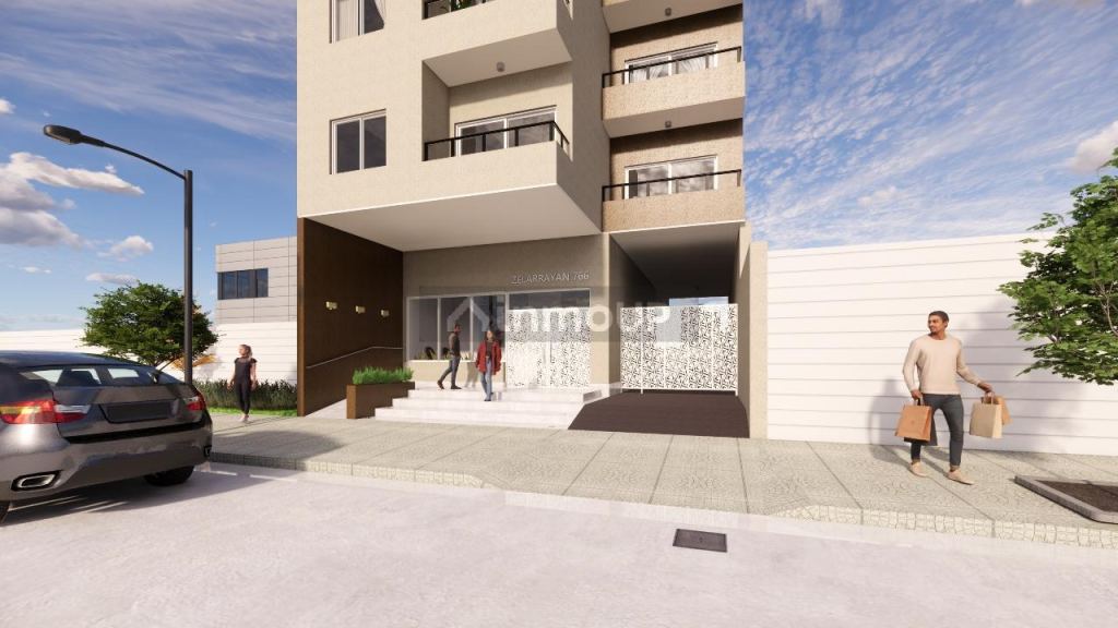 Bahia Blanca Zelarrayán  al 700