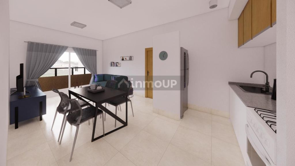 Departamento en Venta en Bahia Blanca, Buenos Aires Interior - USD 90.000 | Inmoup - 7