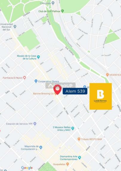Bahia Blanca