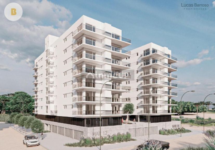 Departamento en Venta en Monte Hermoso, Buenos Aires Costa Atlantica