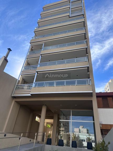Bahia Blanca Alem al 100