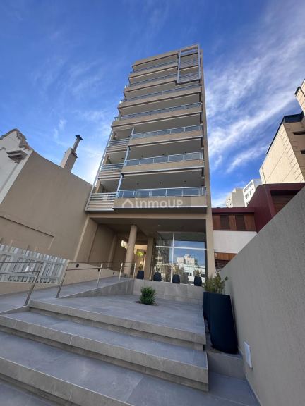 Bahia Blanca Alem al 100