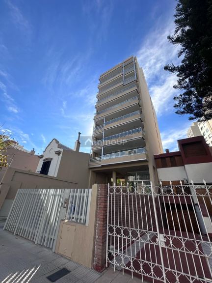 Bahia Blanca Alem al 100