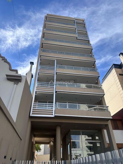 Bahia Blanca Alem al 100