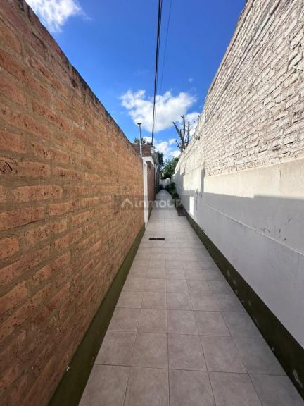 Bahia Blanca Chacabuco  al 1500