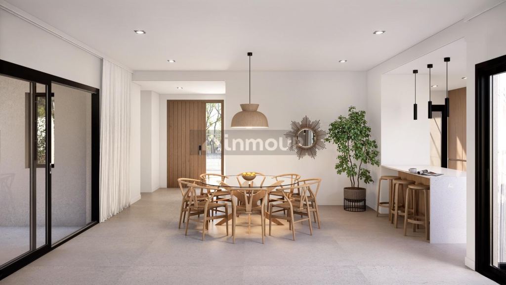 Casa en Venta en Bahia Blanca, Buenos Aires Interior