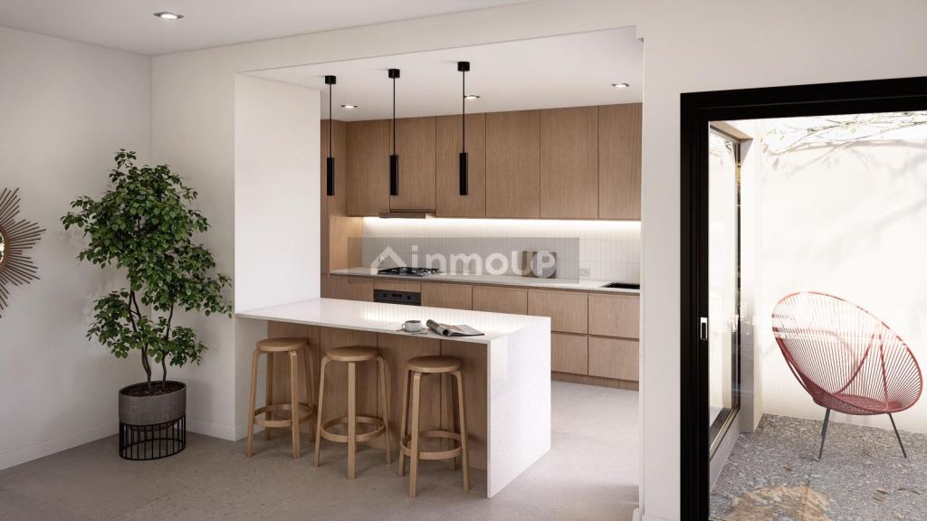 Casa en Venta en Bahia Blanca, Buenos Aires Interior