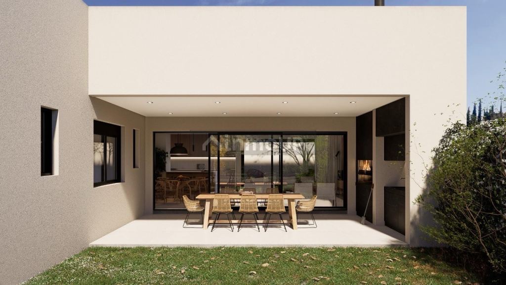 Casa en Venta en Bahia Blanca, Buenos Aires Interior