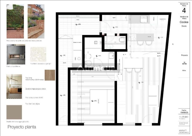 Casa en Venta en Bahia Blanca, Buenos Aires Interior