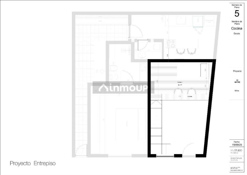 Casa en Venta en Bahia Blanca, Buenos Aires Interior