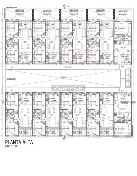 Departamento en Venta en Guaymallen, Mendoza