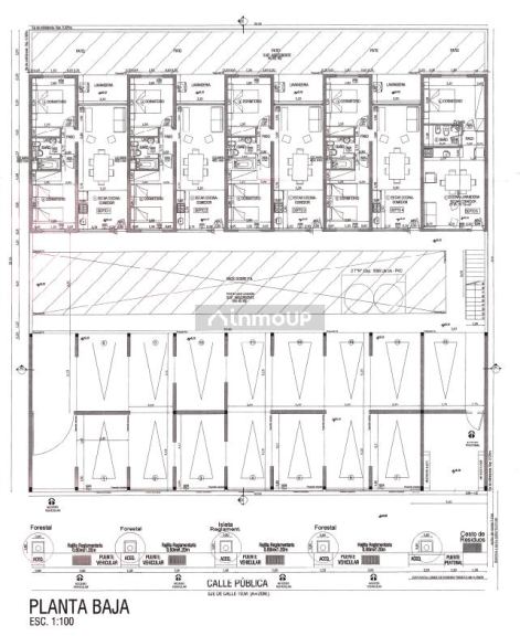 Departamento en Venta en Guaymallen, Mendoza