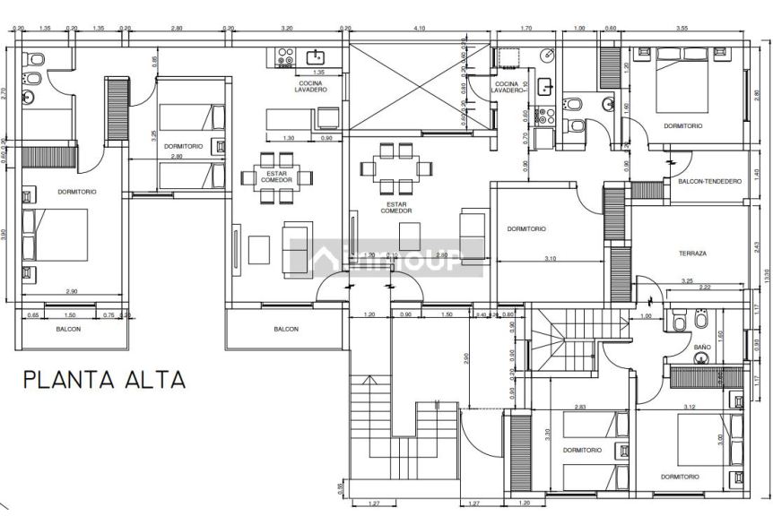 Departamento en Venta en Guaymallen, Mendoza